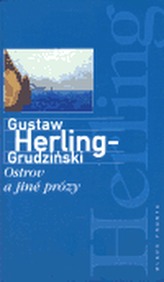 Ostrov a jiné prózy
