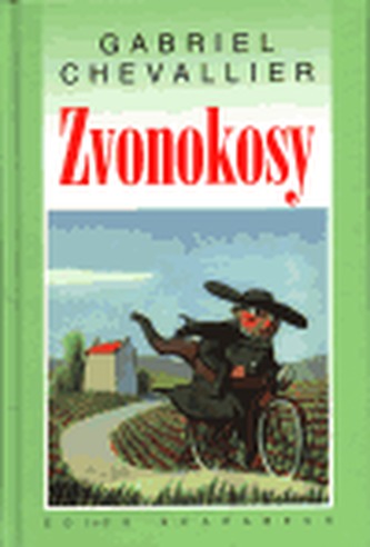 Zvonokosy