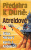 Předehra k duně: Atreidové