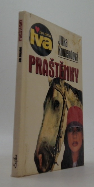 Praštěnky