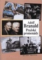 Pražské promenády