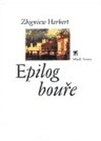 Epilog bouře