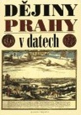 Dějiny Prahy v datech
