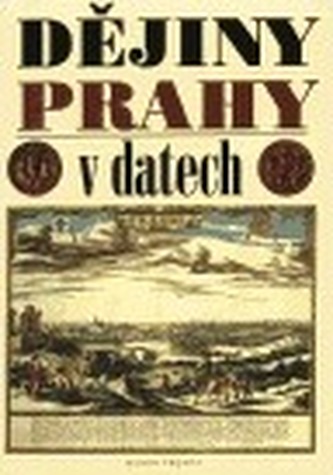 Dějiny Prahy v datech