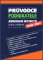 Průvodce podnikatele 2000-2001