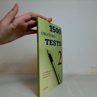 1500 structured tests II.