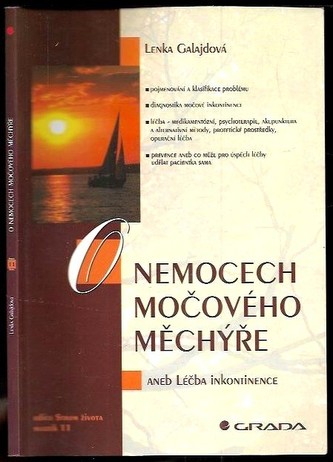 O nemocech močového měchýře