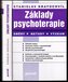 Základy psychoterapie
