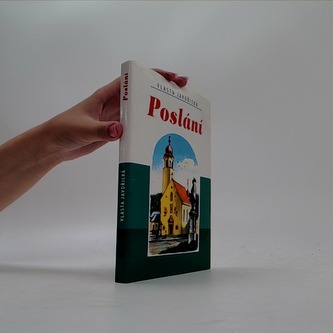 Poslání