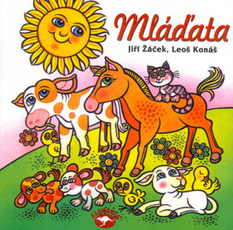 Mláďata