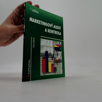 Marketingový audit a kontrola