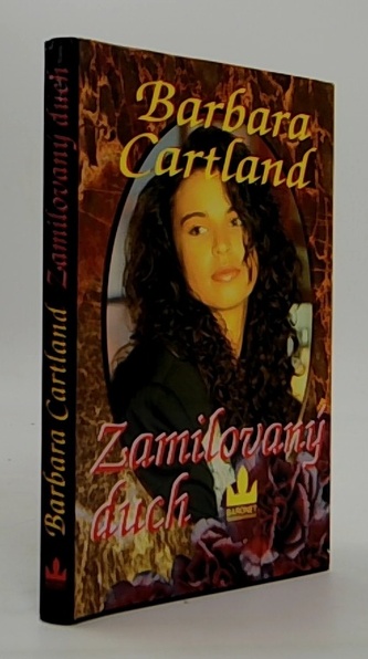 Zamilovaný duch Zamilovaný duch