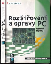 Rozšiřování a opravy PC podr.p