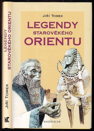 Legendy starověkého Orientu