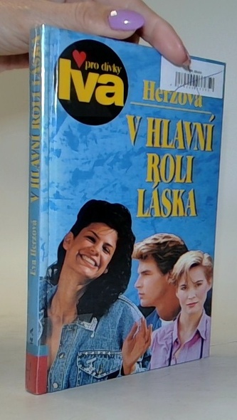 V hlavní roli láska