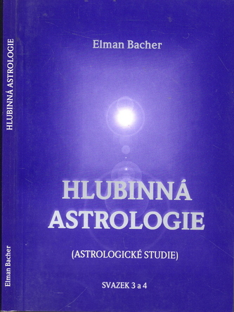 Hlubinná astrologie