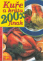 Kuře a krůta 200x jinak