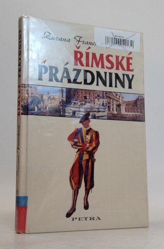 Římské prázdniny