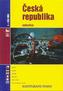 Česká republika autoatlas