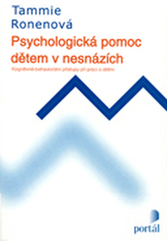 Psychologická pomoc dětem...