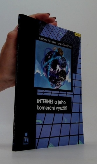 Internet a jeho komerční využ.