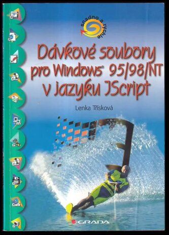 Dávkové soubory pro W95/98/NT