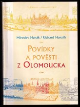 Povídky a pověsti z Olonoucka