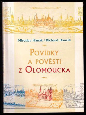 Povídky a pověsti z Olonoucka