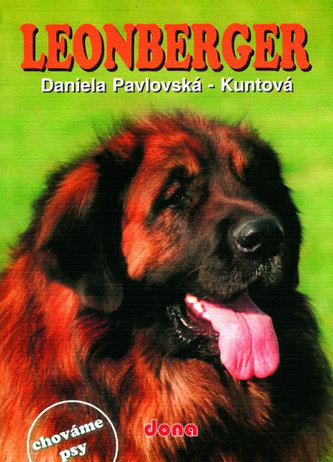 Leonberger - nové vydání