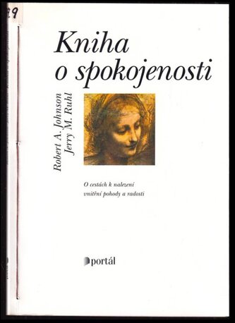 Kniha o spokojenosti