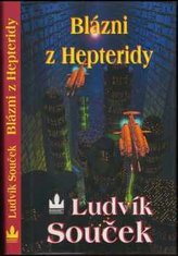 Blázni z Hepteridy
