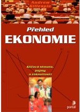Přehled ekonomie