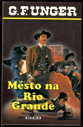 Město na Rio Grande