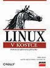 Linux v kostce