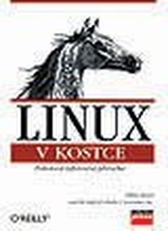 Linux v kostce