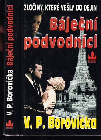 Báječní podvodníci