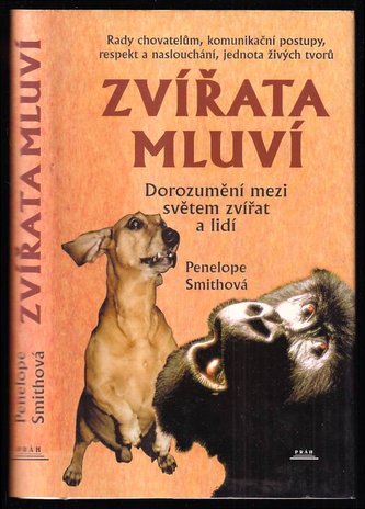 Zvířata mluví