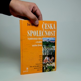 Česká společnost