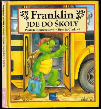 Franklin jde do školy