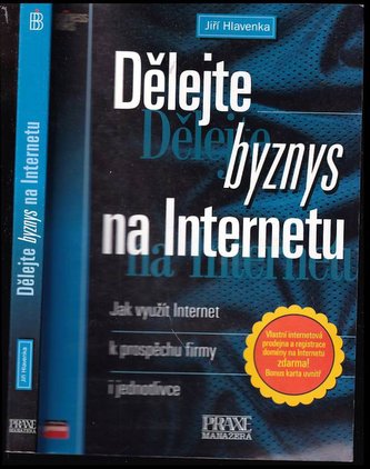 Dělejte byznys na Internetu