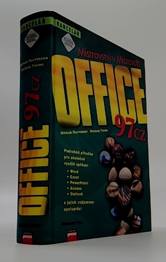 Mistrovství v Office 97