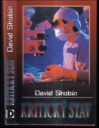 Kritický stav