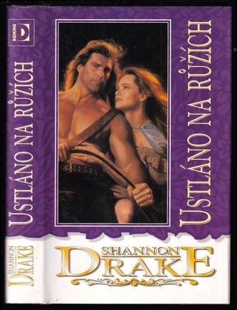 Ustláno na růžích       DOMINO