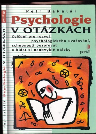 Psychologie v otázkách