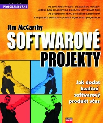 Softwarové projekty