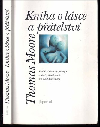 Kniha o lásce a přátelství