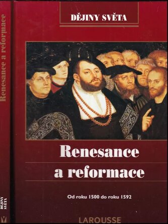 Renesance a reformace