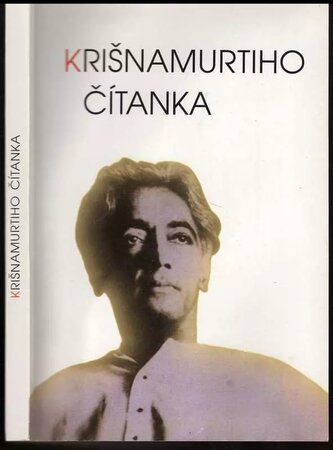 Krišnamurtiho čítanka