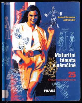 Maturitní témata v němčině