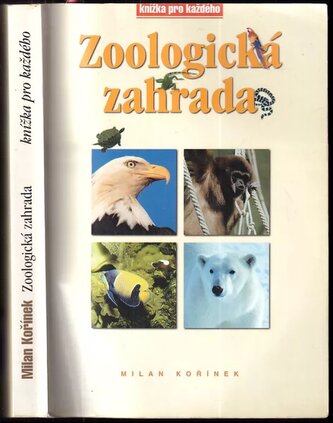 Zoologická zahrada